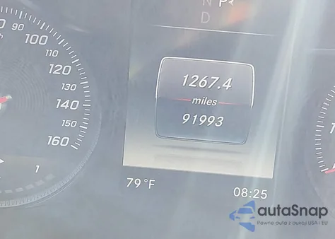 2016 Mercedes-Benz C 300 4Matic из США, поврежденный, VIN 55SWF4KB7GU175922